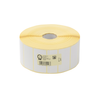 Etykiety Brother termotransferowe 51x26mm 3250 sztuk
