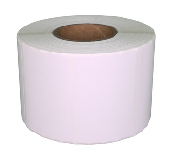 Etykiety TT termotransferowe 60x40mm 1000szt