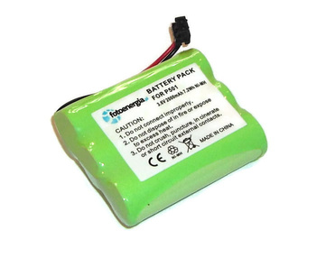 Bateria zamiennik HHR-P501 do Panasonic