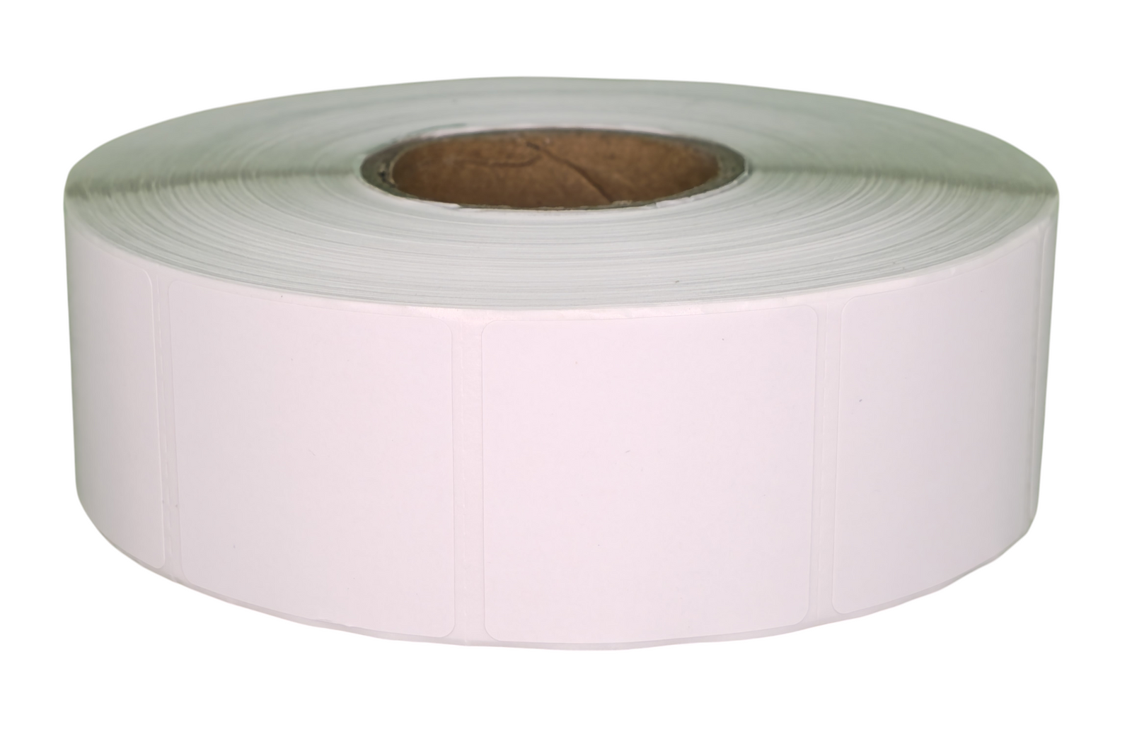 Etykiety termiczne 35x35mm 2000szt fi40