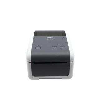 Drukarka etykiet Brother TD4420DNXX1