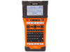 Drukarka Brother PT-E550WSP PROMO + 4 taśmy