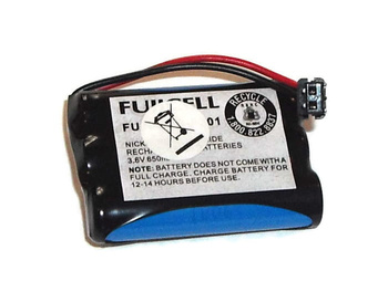 Bateria zamiennik HHR-P102 do Panasonic