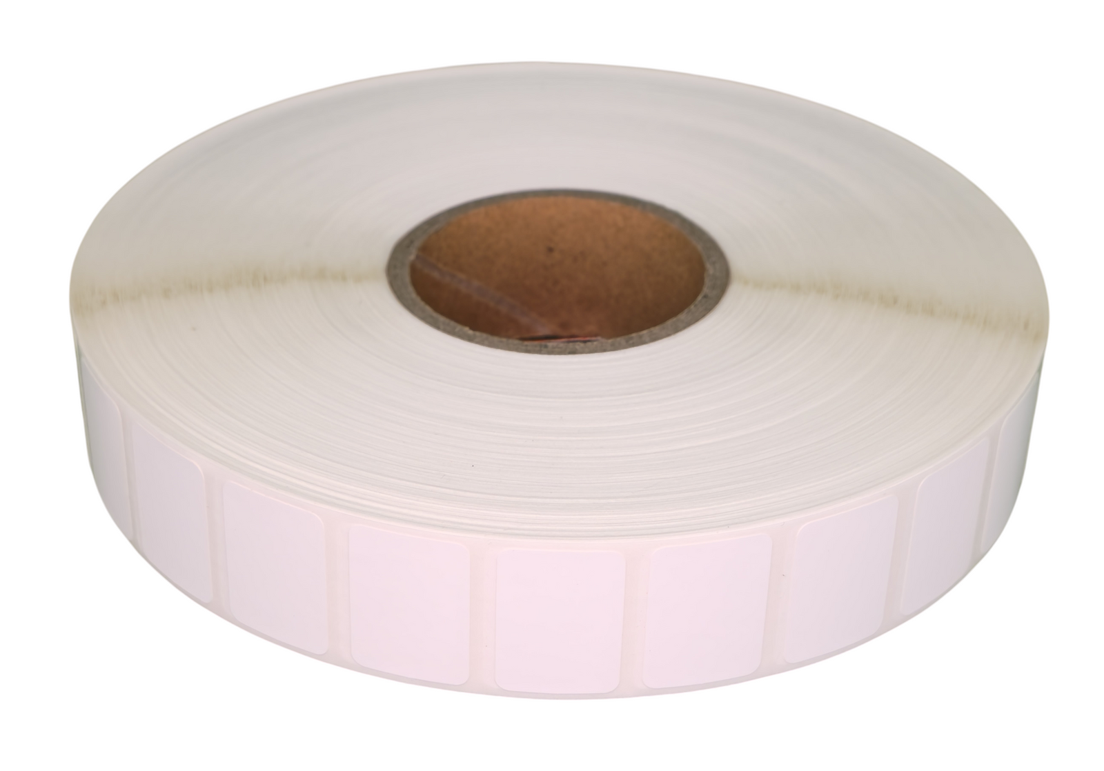 Etykiety TT foliowe białe 21x15mm 5000szt fi40