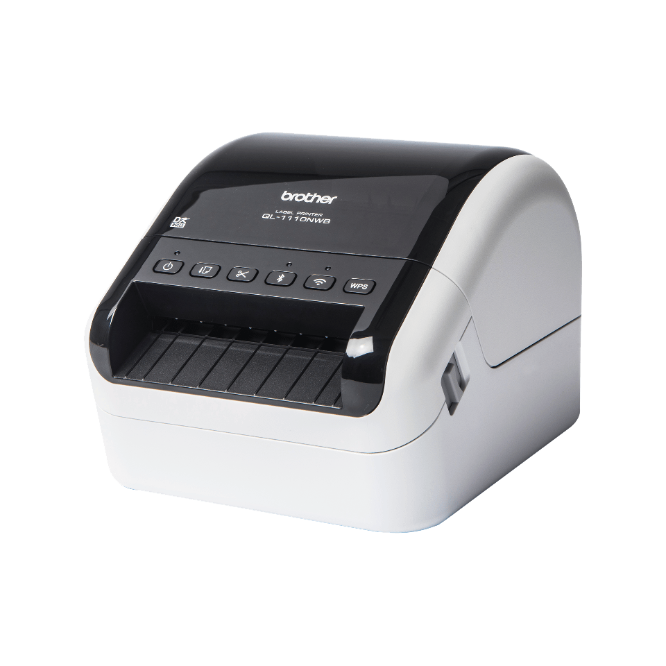 Drukarka Brother QL-1110NWBc