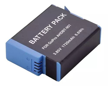 Bateria zamiennik do GoPro 9 AHDBT-901
