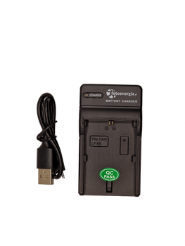 Ładowarka do CANON LP-E6 LPE6