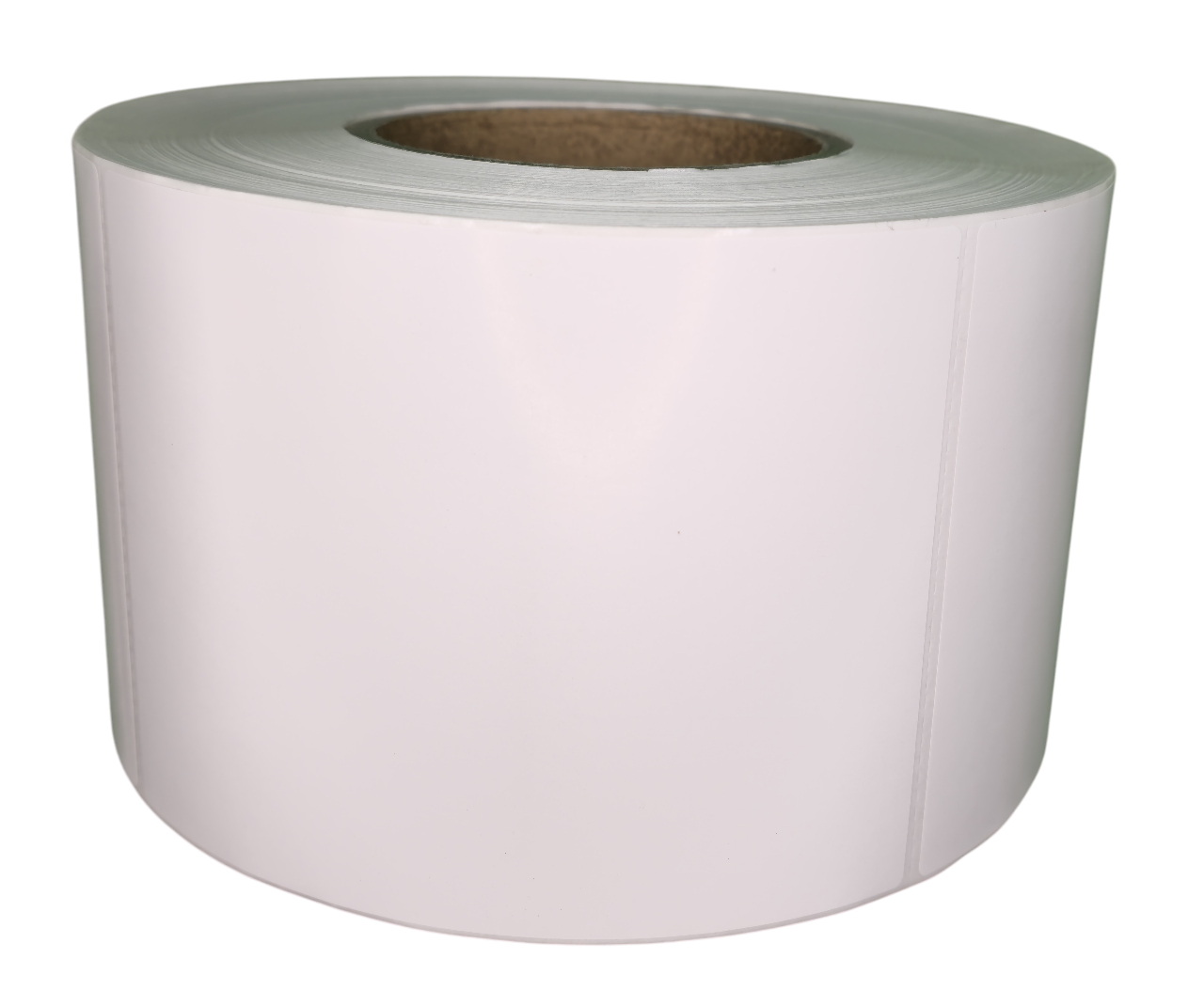 Etykiety TT termotransferowe 100x132mm 1000szt fi76
