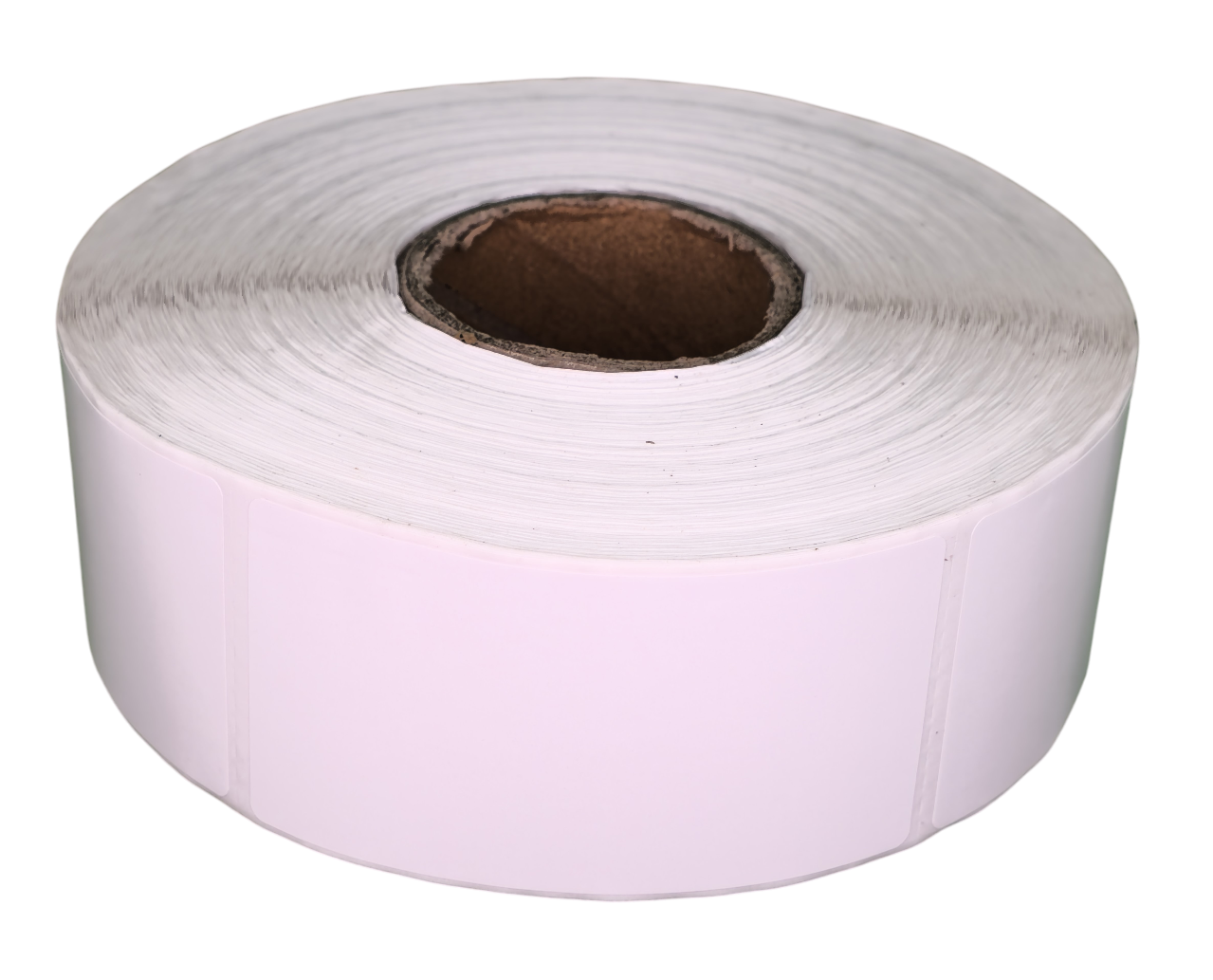 Etykiety TT termotransferowe 39x74mm 1000szt fi40