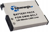 Bateria zamiennik DMW-BCL7E DMW-BCL7 do Panasonic