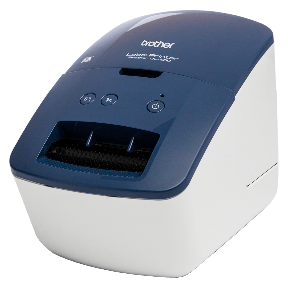 Drukarka Brother QL-600B