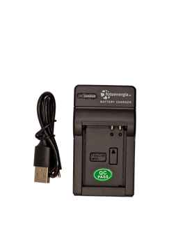 Ładowarka do CANON NB-10L NB10L