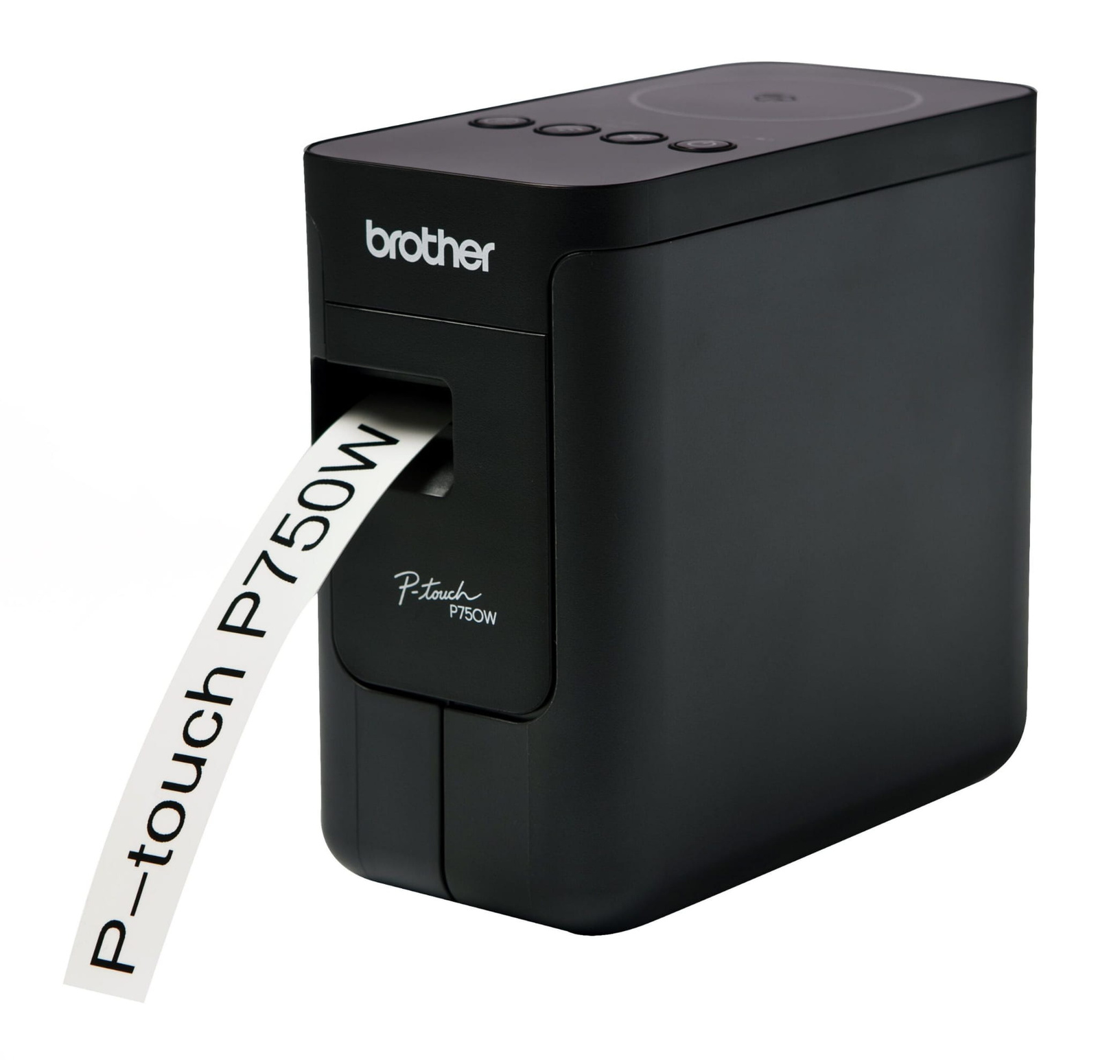 Drukarka Brother PT-P750W