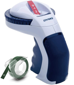 Wytłaczarka Dymo OMEGA 12748 s0717930