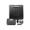 Drukarka Brother PT-D610BTVP + walizka