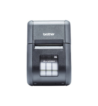 Mobilna drukarka paragonów Brother RJ2150Z1 RJ2150Z1