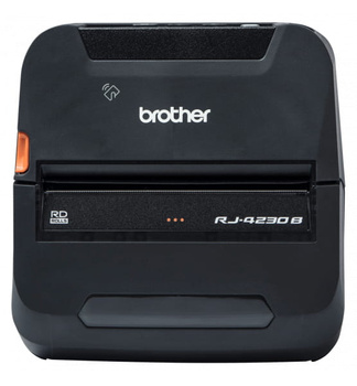 Drukarka etykiet Brother RJ4230 RJ4230BZ1