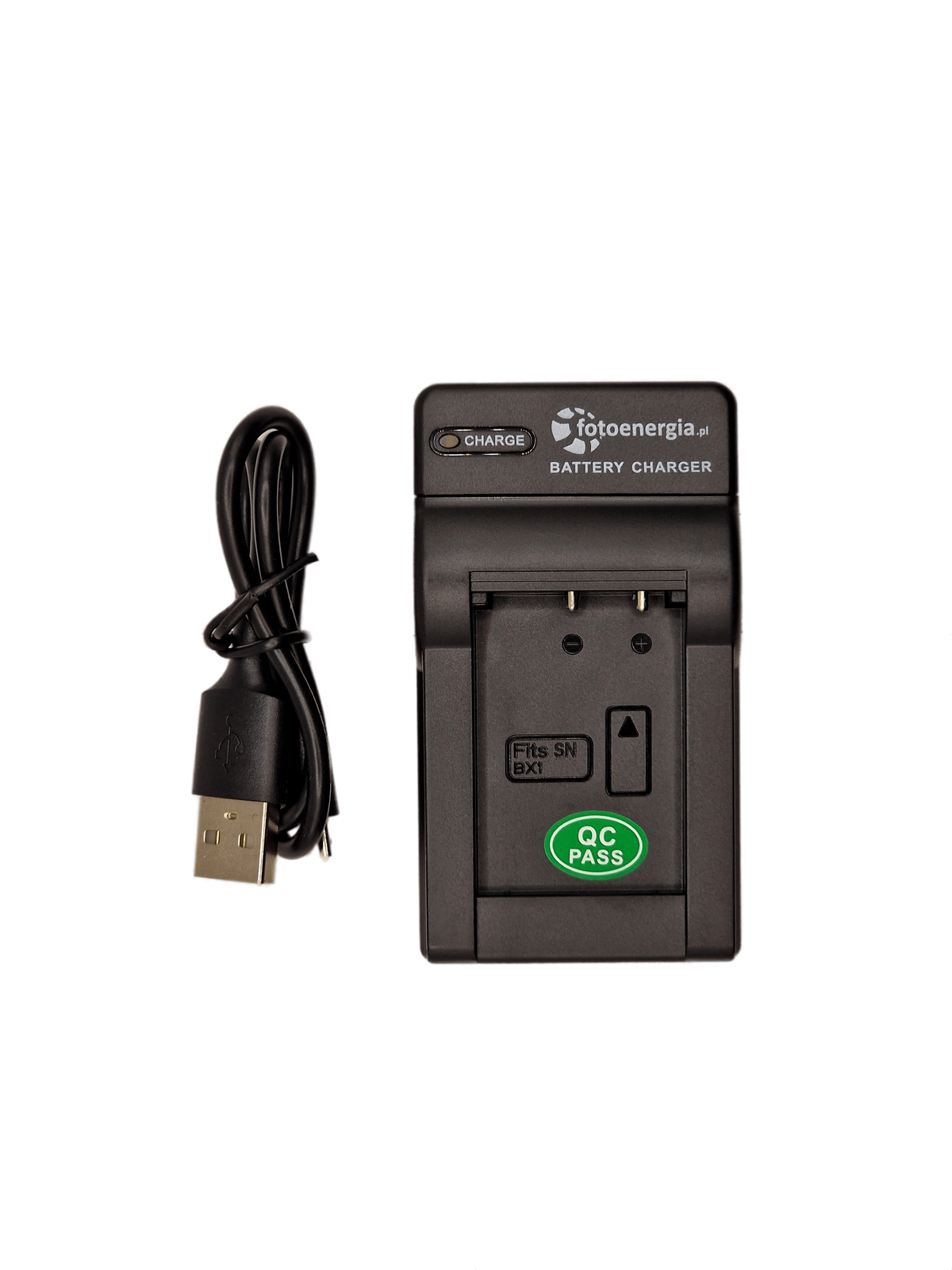 Ładowarka do SONY NP-BX1 NPBX1