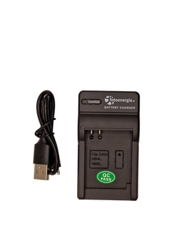 Ładowarka do CANON NB-4L NB-5L NB5L NB4L
