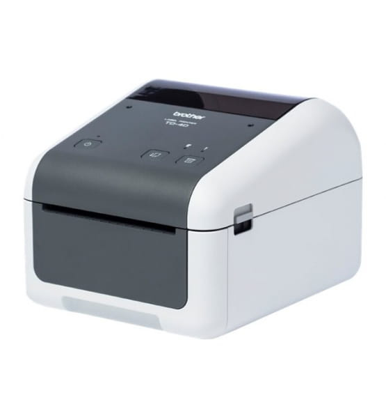 Drukarka etykiet Brother TD4420DNXX1