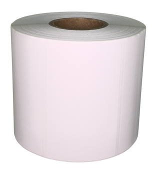 Etykiety termiczne 90x55mm 1000szt fi40