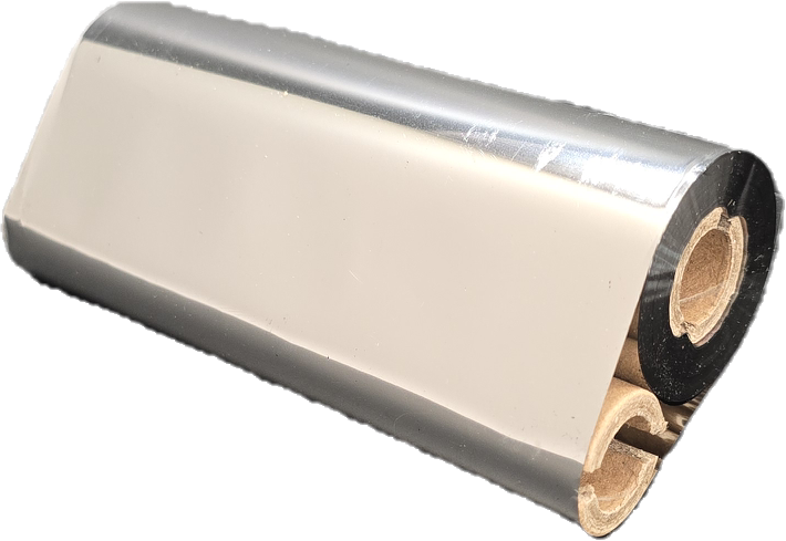 Kalka taśma TTR 110mmx74m żywiczna RESIN