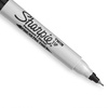 Marker Sharpie Ultra Fine czarny 12 sztuk dwustronny permanentny