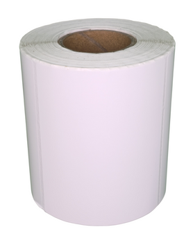 Etykiety TT termotransferowe 100x80mm 500szt