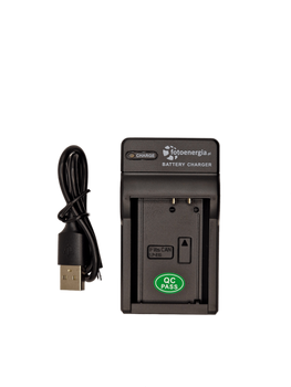 Ładowarka do CANON LP-E10 LPE10