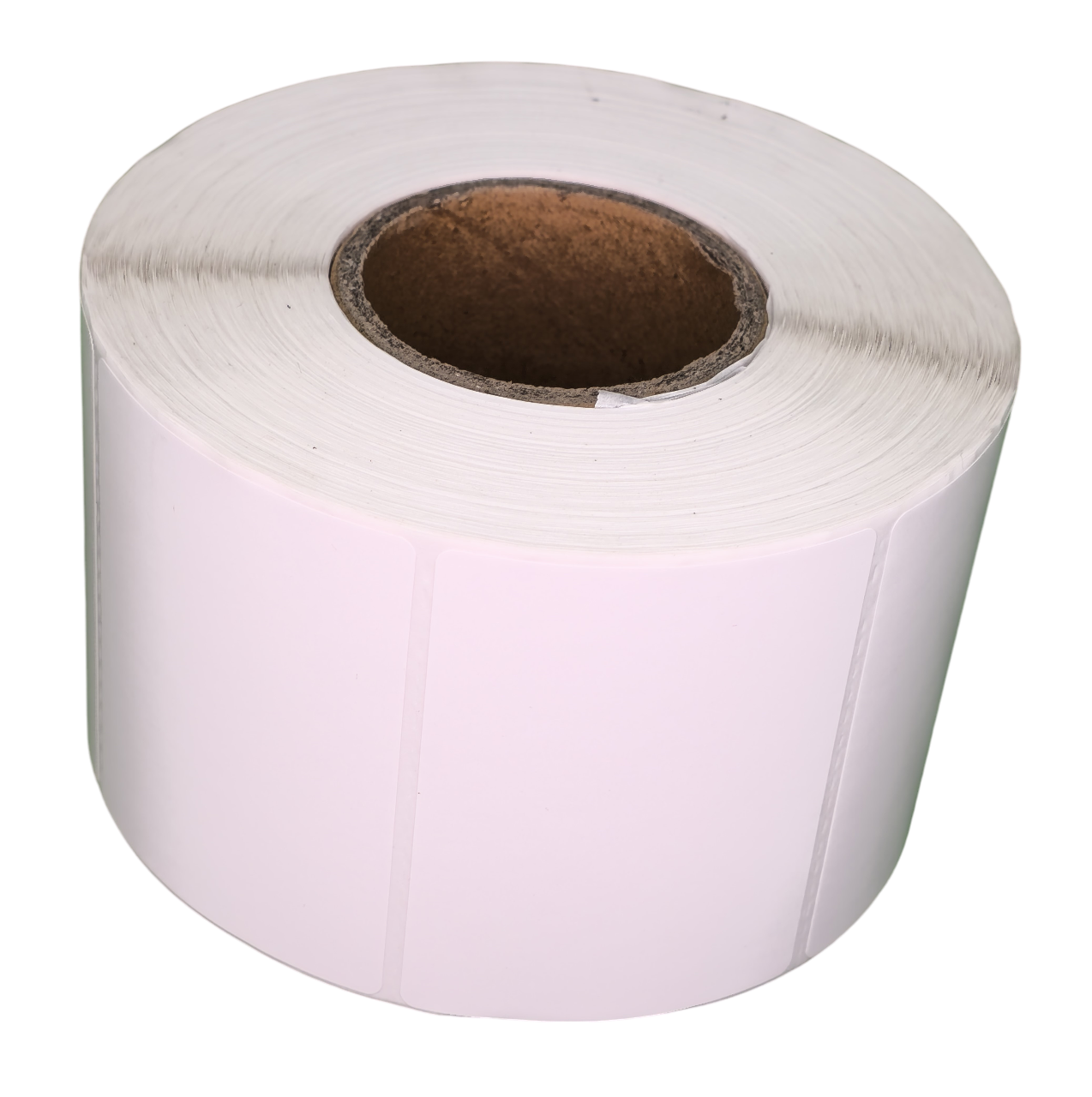 Etykiety TT termotransferowe 60x45mm 1000szt fi40