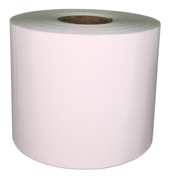 Etykiety TT foliowe białe 100x150mm 500szt fi40