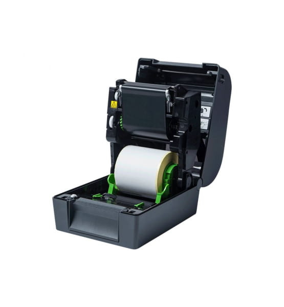 Drukarka etykiet Brother TD-4750TNW TD4750TNWBZ1