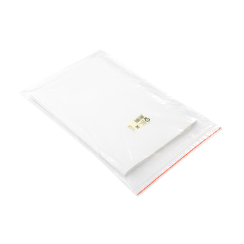 Papier termiczny Brother A4 do serii PJ powlekany 68g 100szt