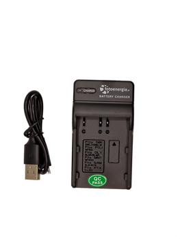 Ładowarka do SAMSUNG SLB-1674 SLB1674 SLB-1674 PENTAX D-LI50 DLI50 D-LI50