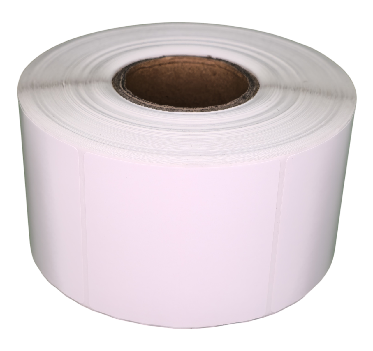 Etykiety TT termotransferowe 58x60mm 1000szt fi40