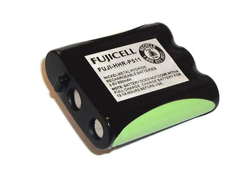 Bateria zamiennik ER-P511 do Panasonic