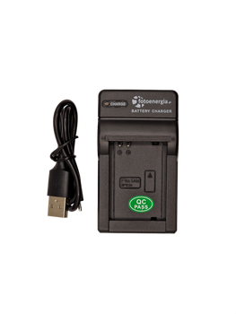 Ładowarka do SAMSUNG BP-1030, ED-BP1030, BP1030