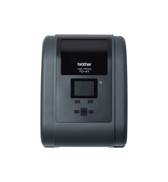 Drukarka etykiet Brother TD-4750TNW TD4750TNWBZ1