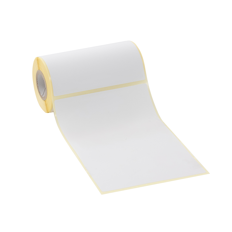 Etykiety Brother termiczne 102x152mm 90 sztuk