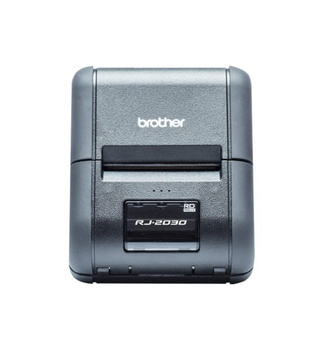 Mobilna drukarka paragonów Brother RJ2030Z1 RJ2030Z1