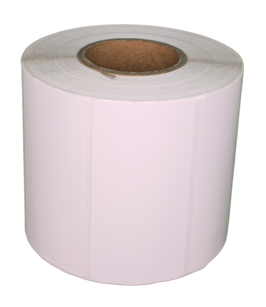 Etykiety TT termotransferowe 80x40mm 1000szt fi40
