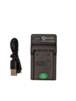 Ładowarka do NIKON EN-EL5 ENEL5