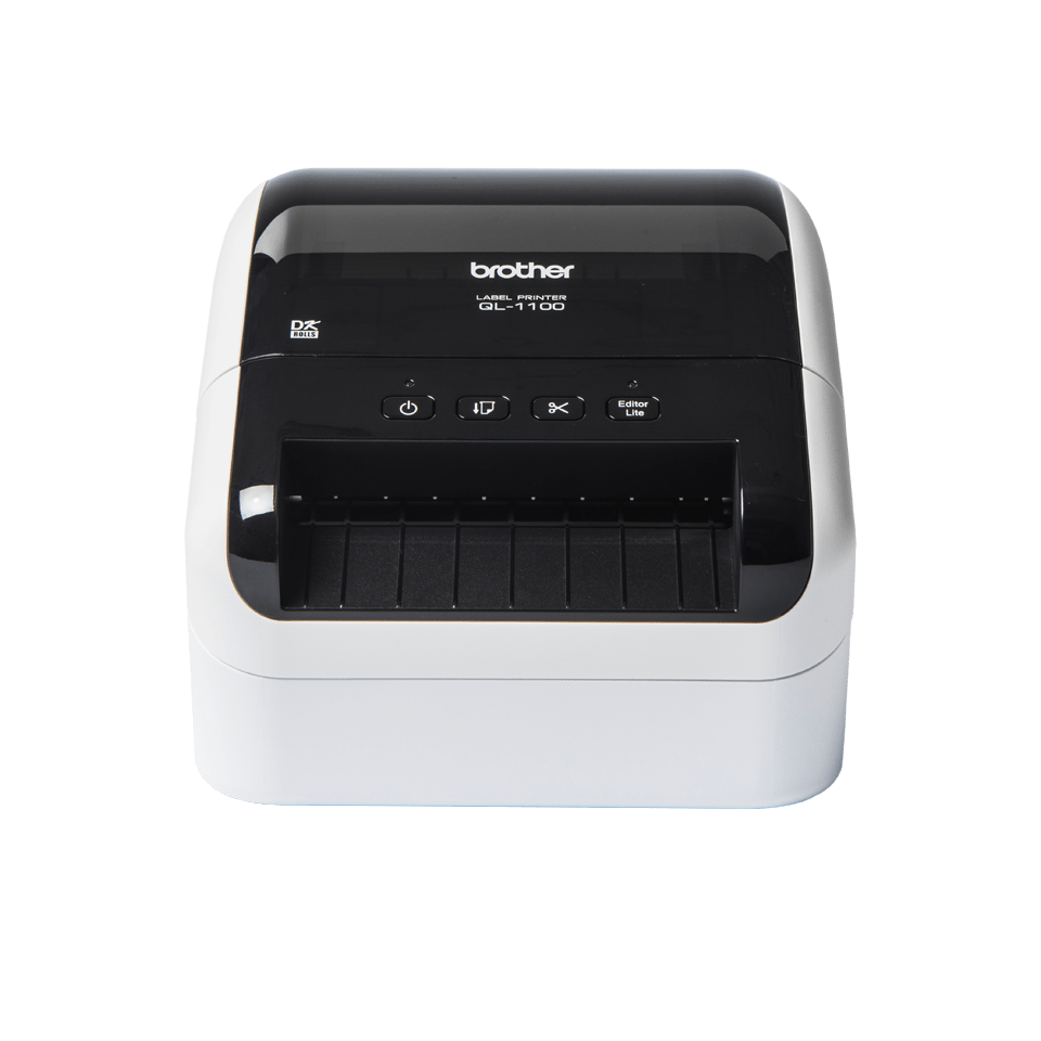 Drukarka Brother QL-1100c