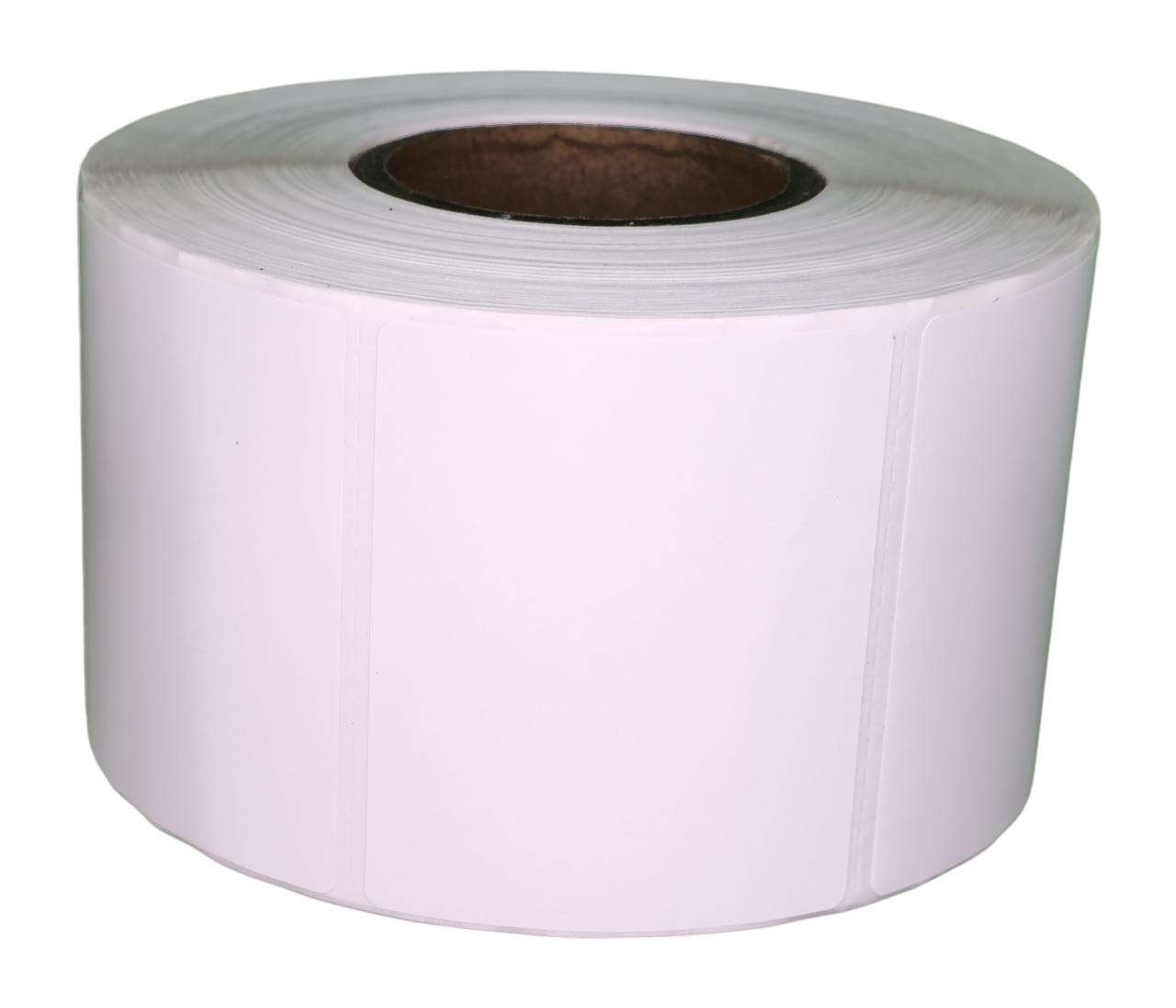 Etykiety TT termotransferowe 57x47mm 1000szt fi40
