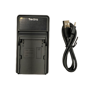 Ładowarka do SAMSUNG SB-L110 SB-L220 SB-L330