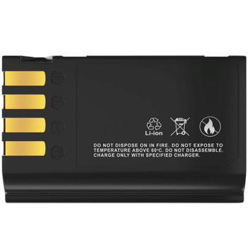 Bateria zamiennik do Panasonic DMW-BLK22