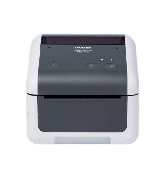 Drukarka etykiet Brother TD4520DNXX1