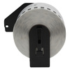 Taśma do Brother DK-22223 czarny nadruk na białym tle, 50mm x 30,48 metrów na rolce