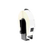 Etykiety do Brother DK-11203 czarny nadruk na białym tle, 87mm x 17mm 300szt etykiet na rolce