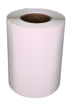 Etykiety termiczne 110x30mm 1000szt fi40